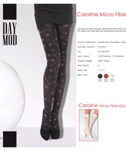 Day Mod - FW1314